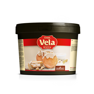 NORTE-EUROCAO CREMA VELA BIANCA 6 KG