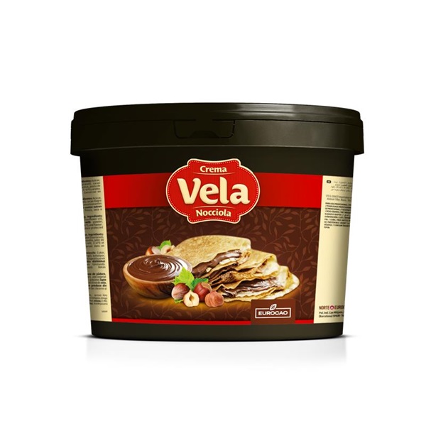 NORTE-EUROCAO CREMA VELA MOGYORÓKRÉM 6 KG