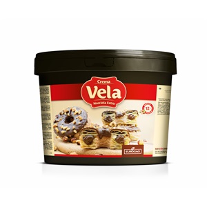 NORTE-EUROCAO CREMA VELA MOGYORÓKRÉM EXTRA 6 KG