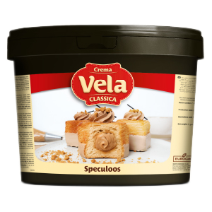 NORTE-EUROCAO CREMA VELA SPECULOOS 6 KG