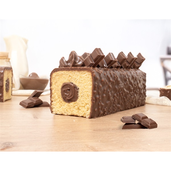 NORTE-EUROCAO CREMA VELA TEJCSOKOLÁDÉ KRÉM 6 KG