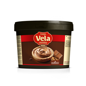 NORTE-EUROCAO CREMA VELA TEJCSOKOLÁDÉ KRÉM 6 KG