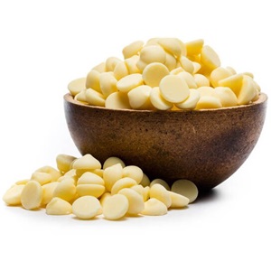 NORTE-EUROCAO FEHÉRCSOKOLÁDÉ CSEPP WHITE CHOCO CHIPS 7 SÜTHETŐ 12 KG