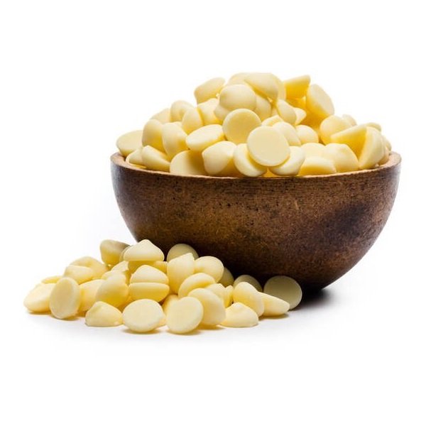 NORTE-EUROCAO FEHÉRCSOKOLÁDÉ CSEPP WHITE CHOCO CHIPS 7 SÜTHETŐ 12 KG