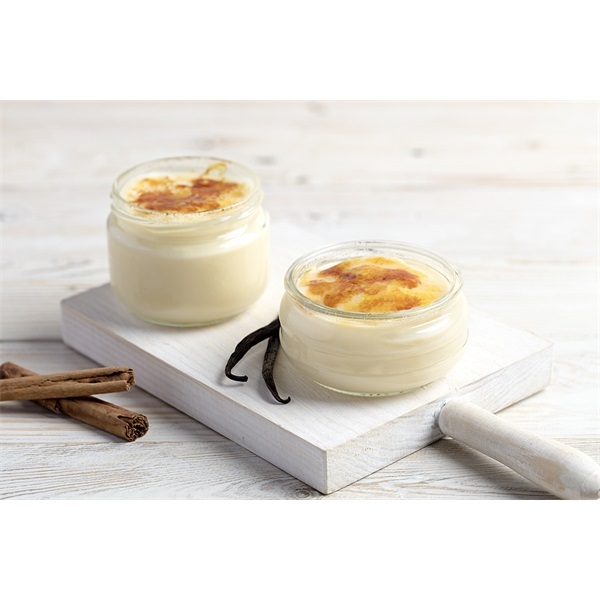 NORTE-EUROCAO KATALÁNKRÉM CREME BRULEE 6 KG