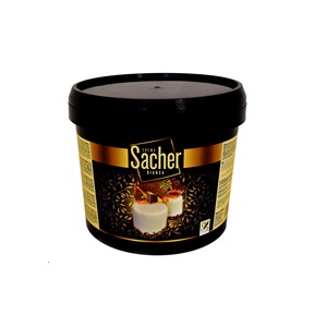 NORTE-EUROCAO SACHER BIANCA 6 KG