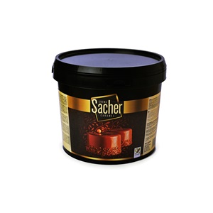 NORTE-EUROCAO SACHER CARAMEL 6 KG