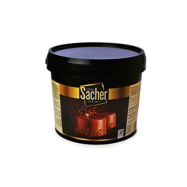 NORTE-EUROCAO SACHER CARAMEL 6 KG