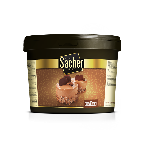 NORTE-EUROCAO SACHER MILK 6 KG