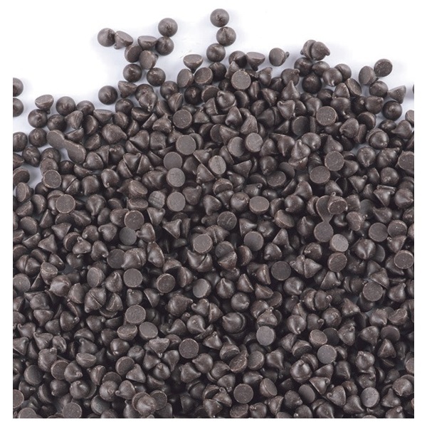 N-E TEJCSOKOLÁDÉ CSEPP CHOCO CHIPS MILK 7 SÜTHETŐ 2 KG