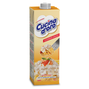 NÖV. HABK. CUCINA D`ORO FŐZŐKRÉM UHT 1 L