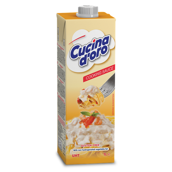 NÖV. HABK. CUCINA D`ORO FŐZŐKRÉM UHT 1 L