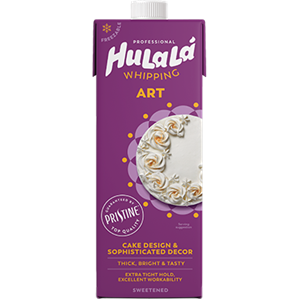 NÖV. HABK. HULALA PROFESSIONAL ART UHT 1L