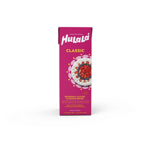 NÖV. HABK. HULALA PROFESSIONAL CLASSIC UHT 1 L