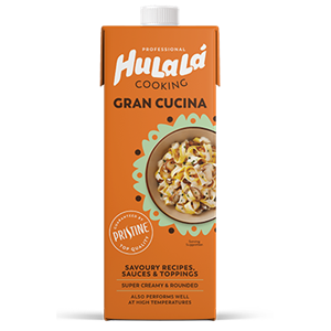 NÖV. HABK. HULALA PROFESSIONAL GRAN CUCINA FŐZŐ UHT 1L