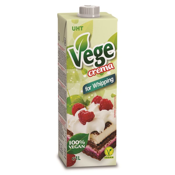 NÖVÉNYI HABKÉSZÍTMÉNY MARTIN BRAUN-TOP VEGÁN UHT 1 L