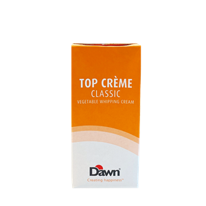 NÖV. HABK. TOP CREME DAWN UHT BIB 10 L