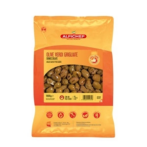 OLAJBOGYÓ ZÖLD OLAJBAN GRILLEZETT ASZEPTIKUS TASAKOS MGTT 950 G