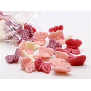 P-F MARCIPÁN PILLANGÓ MINI KB. 60 G