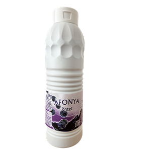 PACIFIC ÖNTET ÁFONYA 1 KG