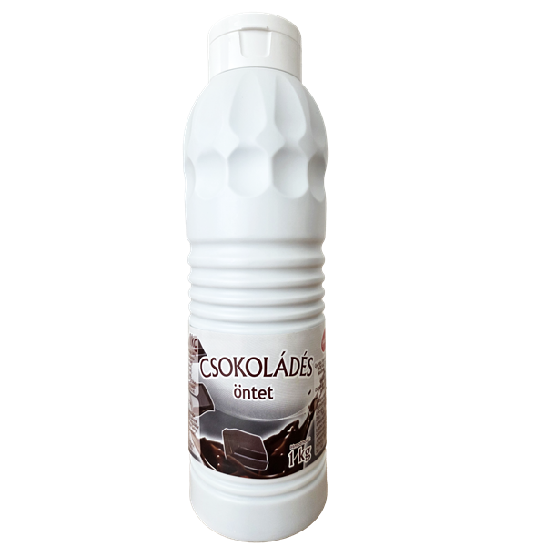 PACIFIC ÖNTET CSOKOLÁDÉ 1 KG