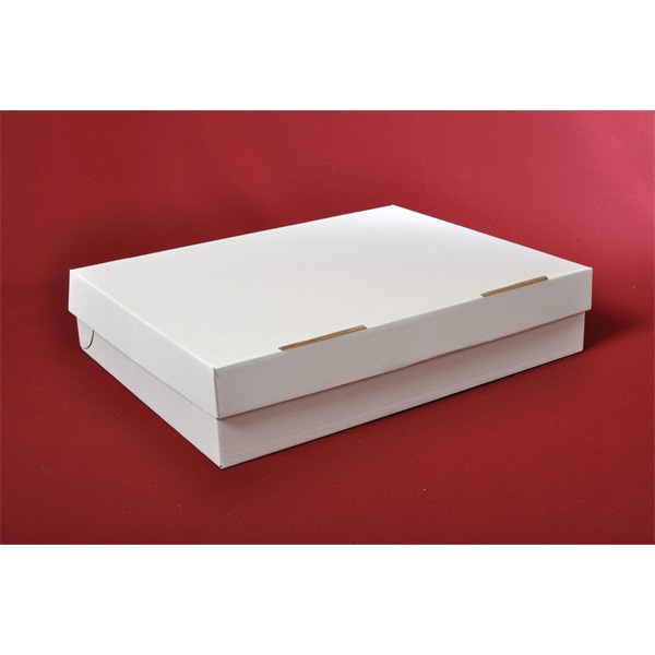 PAPÍRDOBOZ FEDELES 28*35*7,5 CM EFO 50 DB/CS *