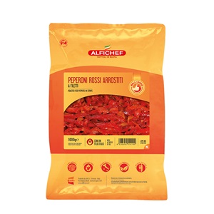 PAPRIKA CSÍKOK OLAJBAN SÜLT, HÁMOZOTT ASZEPTIKUS TASAKOS 870 G
