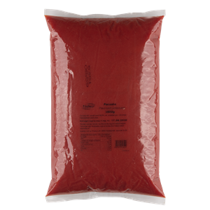 PASSZÍROZOTT PARADICSOM "GASTRO PASSATA" UNIVER ZSÁKOS 3,5 KG
