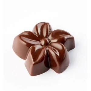 PAVONI BONBON KÉSZÍTŐ FORMA PC5072FR FLOWER 24 DB 3,8*1,2 CM