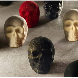 PAVONI SZILIKON FORMA KOPONYA 4*4 DB 40*30 CM