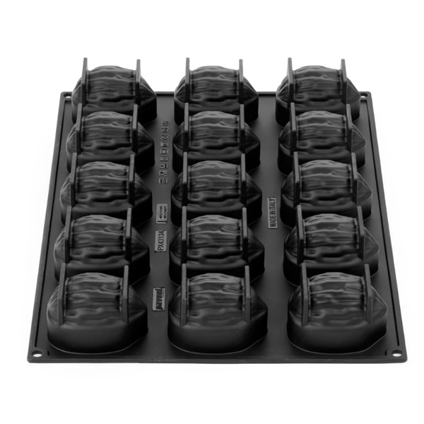 PAVONI REALISZTIKUS SZILIKON FORMA DIÓ 15 DB 7,8*5,7*5,1 CM