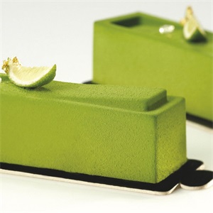 PAVONI SZILIKON FORMA LIBRA 4*5 DB 40*60 CM