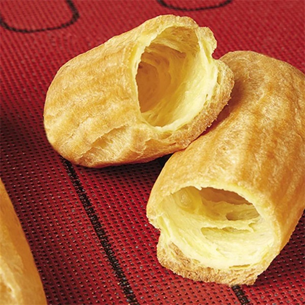 PAVONI SÜTŐLAP SZILIKON ECLAIR 60*40 CM