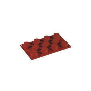 PAVONI SZILIKON FORMA MINISFERE MUFFIN 11 DB 5*2,8 CM