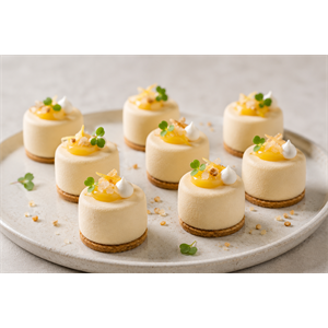 PAVONI SZILIKON FORMA MINISFERE MUFFIN 11 DB 5*2,8 CM