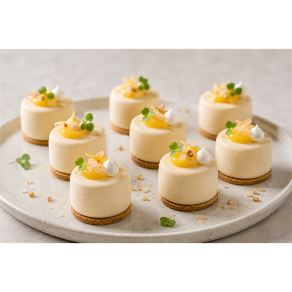 PAVONI SZILIKON FORMA MINISFERE MUFFIN 11 DB 5*2,8 CM