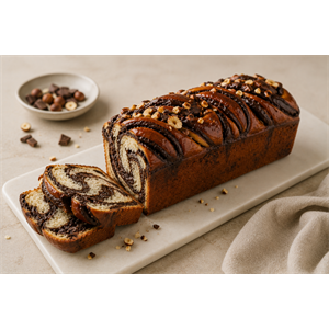 PAVONI SZILIKON FORMA PLUMCAKE VEKNI 28*10,5*6,5 CM