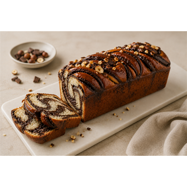 PAVONI SZILIKON FORMA PLUMCAKE VEKNI 28*10,5*6,5 CM