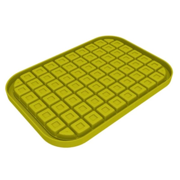 PAVONI SZILIKON FORMA TABLET FAGYIDEKORÁCIÓHOZ 36,15*25,15*1,85 CM