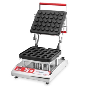 PAVONI TARTE GÉP NEW COOKMATIC 44*53*42 CM