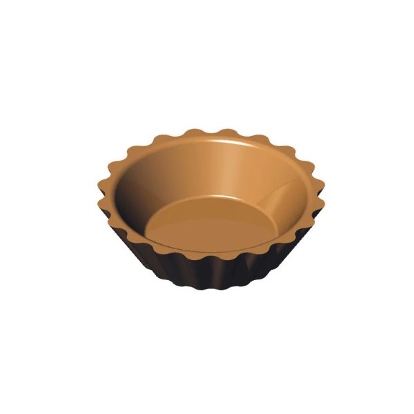 PAVONI TARTE LEMEZ PIASTRA00 (NEW COOKMATIC GÉPHEZ) 5,5*1,6 CM