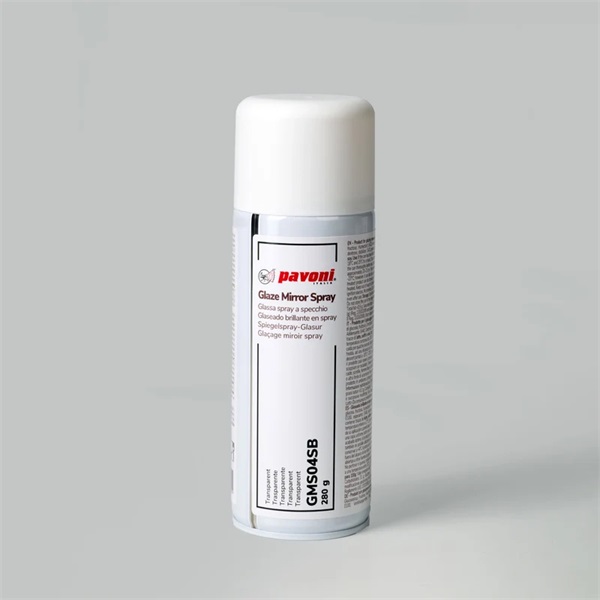 PAVONI TÜKÖRFÉNY SPRAY ÁTLÁTSZÓ 280 G