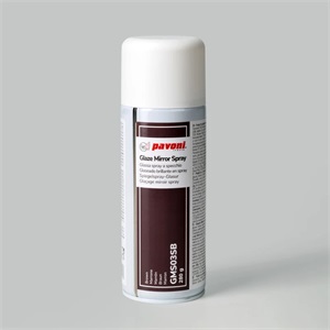 PAVONI TÜKÖRFÉNY SPRAY BARNA 280 G