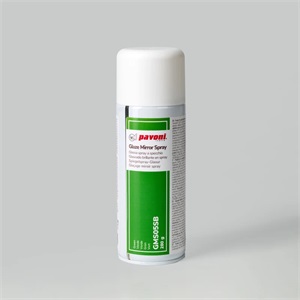 PAVONI TÜKÖRFÉNY SPRAY ZÖLD 280 G
