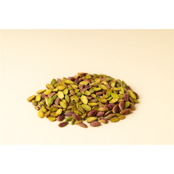 PISZTÁCIA HÉJ NÉLKÜL FELEZETT 2 KG