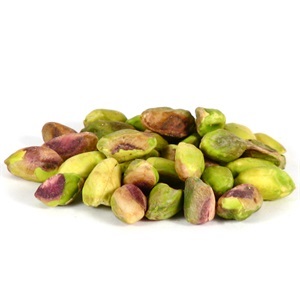 PISZTÁCIA ZÖLD HÉJ NÉLKÜL 12,5 KG