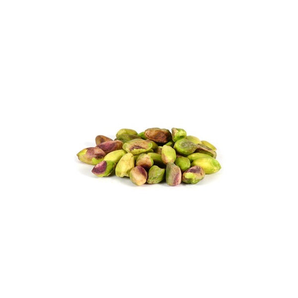PISZTÁCIA ZÖLD HÉJ NÉLKÜL 12,5 KG