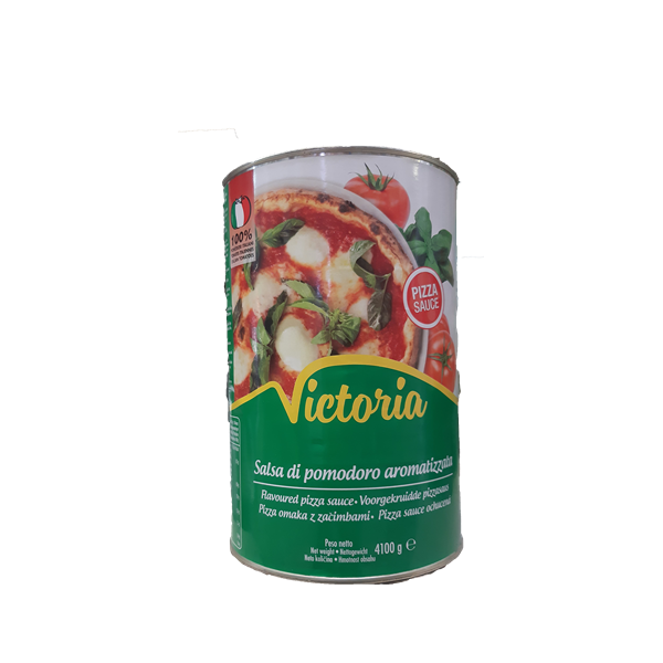 PIZZASZÓSZ VICTORIA 5/1 4100 G