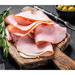 PROSCIUTTO COTTO SZELETELT FŐTT SONKA 500 G