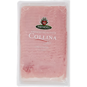 PROSCIUTTO COTTO SZELETELT FŐTT SONKA 500 G